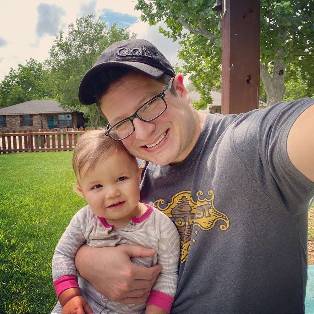 Meet your Posher, Roberto